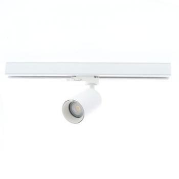  YERA GU10 MAX10W PAR16 BLANC M 