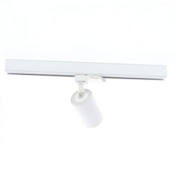  YERA GU10 MAX10W PAR16 BLANC M 