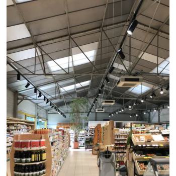  LIMA 3 PLUS 55W 4925Lm 60� NOI 