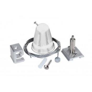  KIT SUSPENSION L:150cm BLANC 