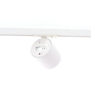  RAY 13W 1405Lm 38 BLANC MAT 
