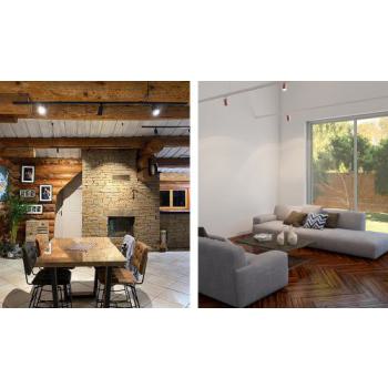  JACK T 10W 1120Lm 38 DIM BLAN 