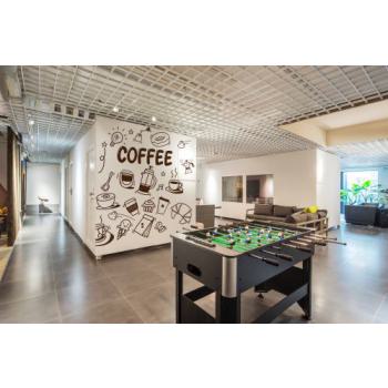  RAY 15W 1580Lm 38� DIM NOIR MA 