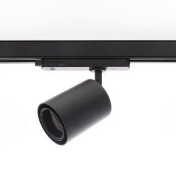  TED 28W 3000Lm 45 NOIR MAT 