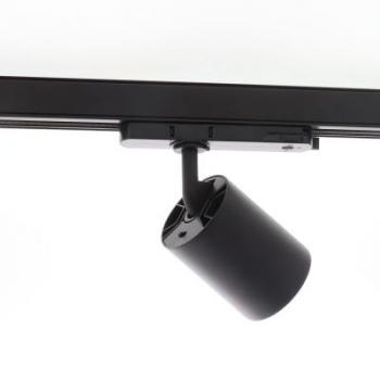  TED 28W 3000Lm 45 NOIR MAT 