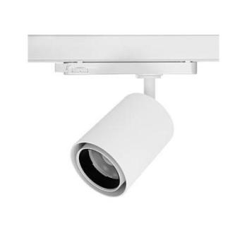 TED 28W 3000Lm 45� BLANC MAT 
