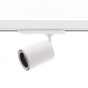  TED 28W 3000Lm 45� BLANC MAT 