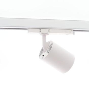  TED 28W 3000Lm 45� BLANC MAT 