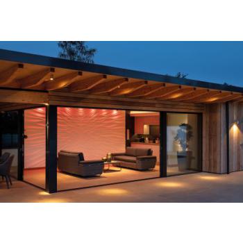  UL030 4,6W 3000K 40� IP68 INOX 