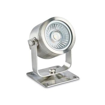  UL030 4,6W 3000K 40� IP68 INOX 