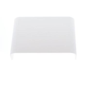  BIXBY 12W 1250Lm 3000K BLANC M 