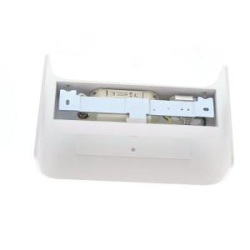  BIXBY 12W 1250Lm 3000K BLANC M 