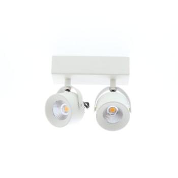  PIXA 2 2x10W 2x1200Lm 3000K 38 