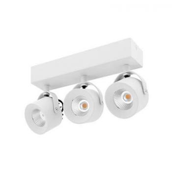  PIXA 3 3x10W 3x1200Lm 3000K 38 