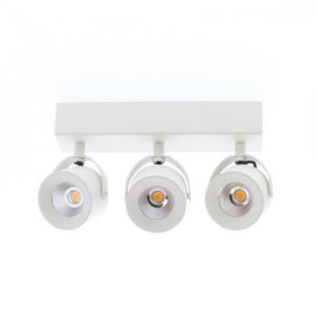  PIXA 3 3x10W 3x1200Lm 3000K 38 