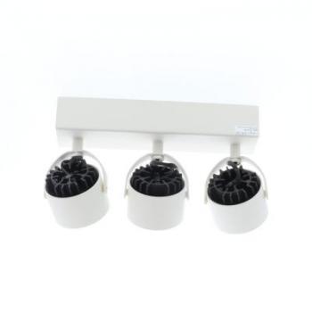  PIXA 3 3x10W 3x1200Lm 3000K 38 