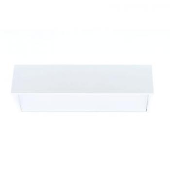  FULLA 2x7,5W 1900Lm 3000K BLAN 