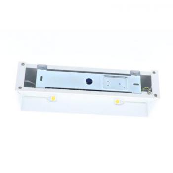  FULLA 2x7,5W 1900Lm 3000K BLAN 