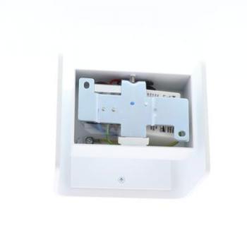  HEDI 6W 620Lm 2000-3000K BLANC 
