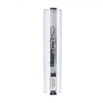  LONGA 2x12W 2800Lm 3000K BLANC 