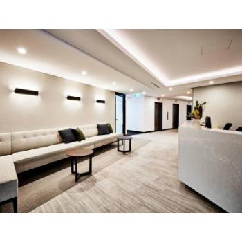  LONGA 2x15W 3300Lm 3000K BLANC 