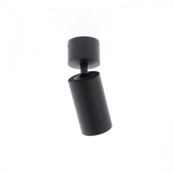 MOLY GU10 MAX10W PAR16 NOIR MA 