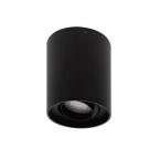  ALBA R GU10 MAX10W PAR16 NOIR 
