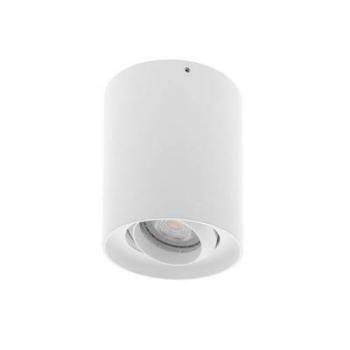  ALBA R GU10 MAX10W PAR16 BLANC 
