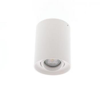  ALBA R GU10 MAX10W PAR16 BLANC 