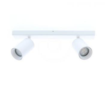  RIVA 2 GU10 MAX 2X10W PAR16 BL 