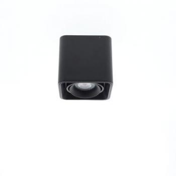 LUPO 1 GU10 MAX10W PAR16 NOIR 