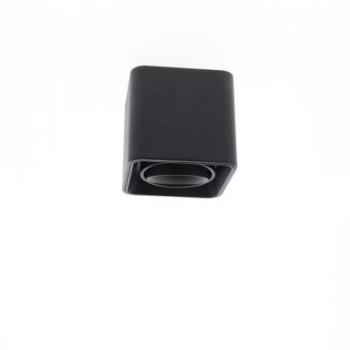  LUPO 1 GU10 MAX10W PAR16 NOIR 