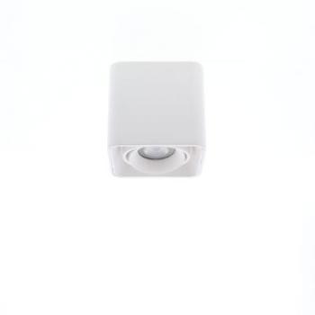  LUPO 1 GU10 MAX10W PAR16 BLANC 