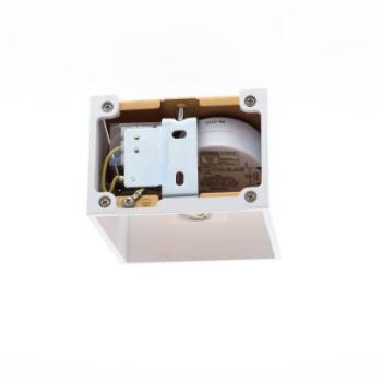  KAVA 5W 500Lm 3000K DIM BLANC 