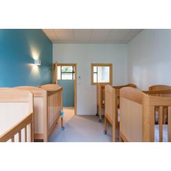  KAVA 5W 500Lm 3000K DIM BLANC 