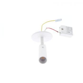  MILO 3 5W 460Lm 2700K 40 DIM 