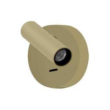  LUSY R 6,3W 3000K 475Lm 34� La 