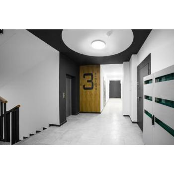  WL94 18W 2350Lm 120 IP44 BLAN 