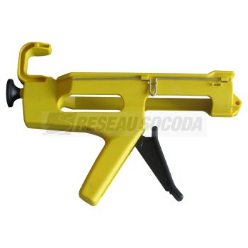  PISTOLET ROBUSTE 