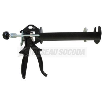  PISTOLET ING 410 ML NOIR 