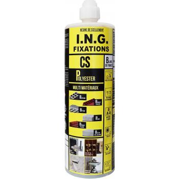  RESINE ING 170 ML  S.P 