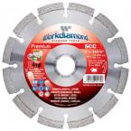  DISQUE RAINUREUSE D 125x22.2 
