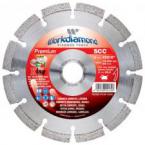  DISQUE RAINUREUSE D 150x22.2 
