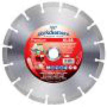  DISQUE KING SEGMENT D 125 