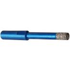  FORET DIAMANT POUR CARRELAGE D 