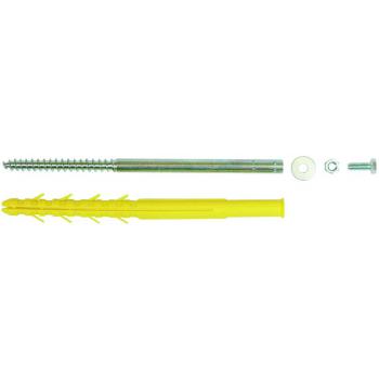  FIXATION UNIVERSELLE (RADIATEU 
