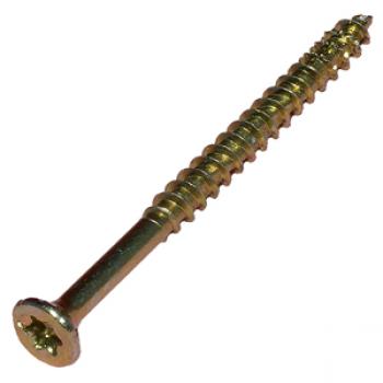  VIS A BOIS TF    6x80  Bte de 