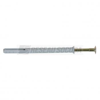  CHEVILLE TAP-VIS TF 6/25/60 
