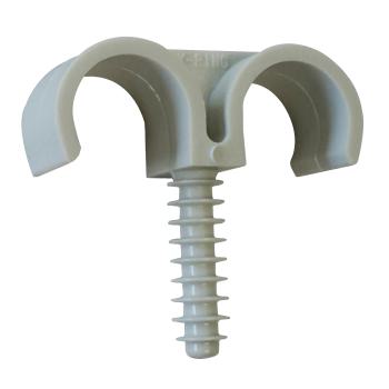  FIX-RING D25 DOUBLE  Bte de 10 