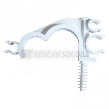  FIX-RING CLIM 32-25  Bte de 50 